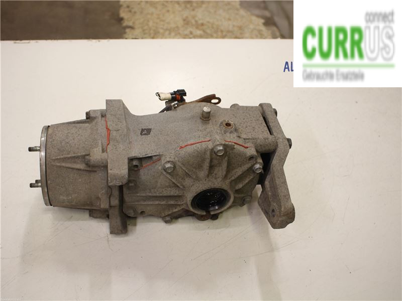TOYOTA RAV4  13-18 Differential 41101-42021  3ZR-FAE