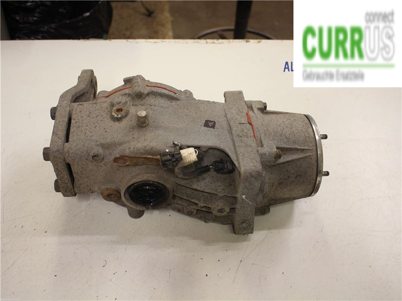 TOYOTA RAV4  13-18 Differential 41101-42021  3ZR-FAE