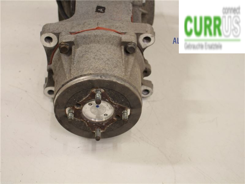 TOYOTA RAV4  13-18 Differential 41101-42021  3ZR-FAE