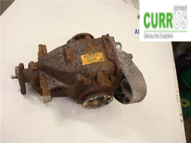 BMW 3 E90/91 SED/TOU 05-12 Differential 33 10 7 591 074 N47-D20C