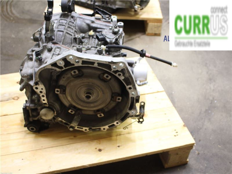 TOYOTA YARIS  15-20 Gearbox (Automatic) 30400-52190 1NR-FE