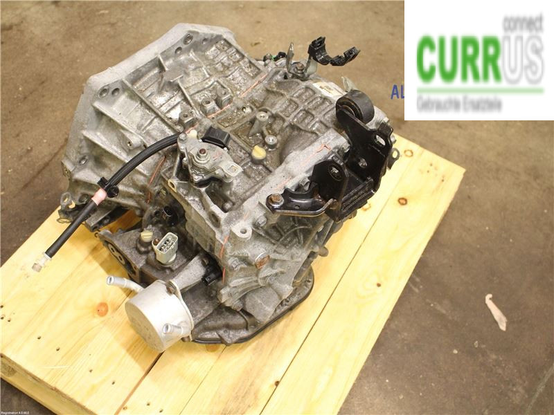 TOYOTA YARIS  15-20 Gearbox (Automatic) 30400-52190 1NR-FE