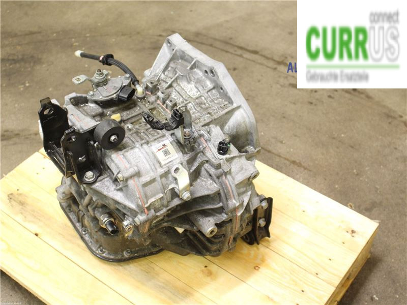 TOYOTA YARIS  15-20 Gearbox (Automatic) 30400-52190 1NR-FE