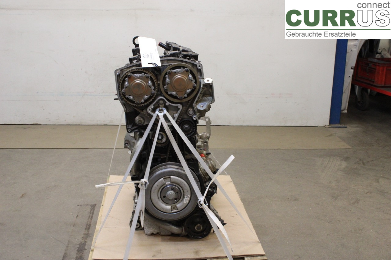 VOLVO XC90  16- Engine 36010439 B420T2