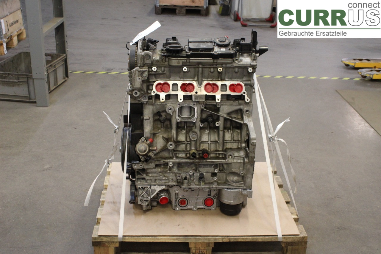 VOLVO XC90  16- Engine 36010439 B420T2