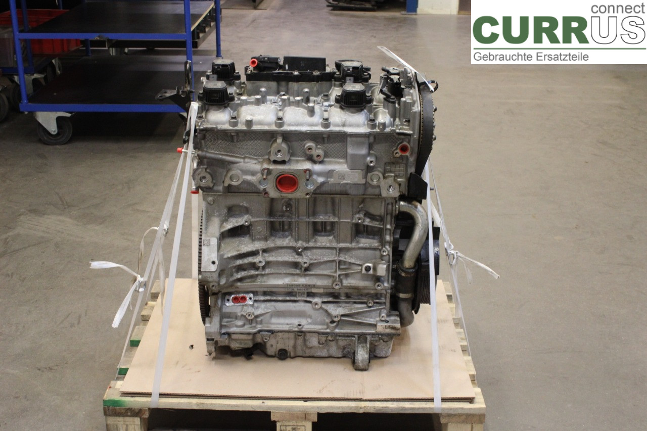 VOLVO XC90  16- Engine 36010439 B420T2