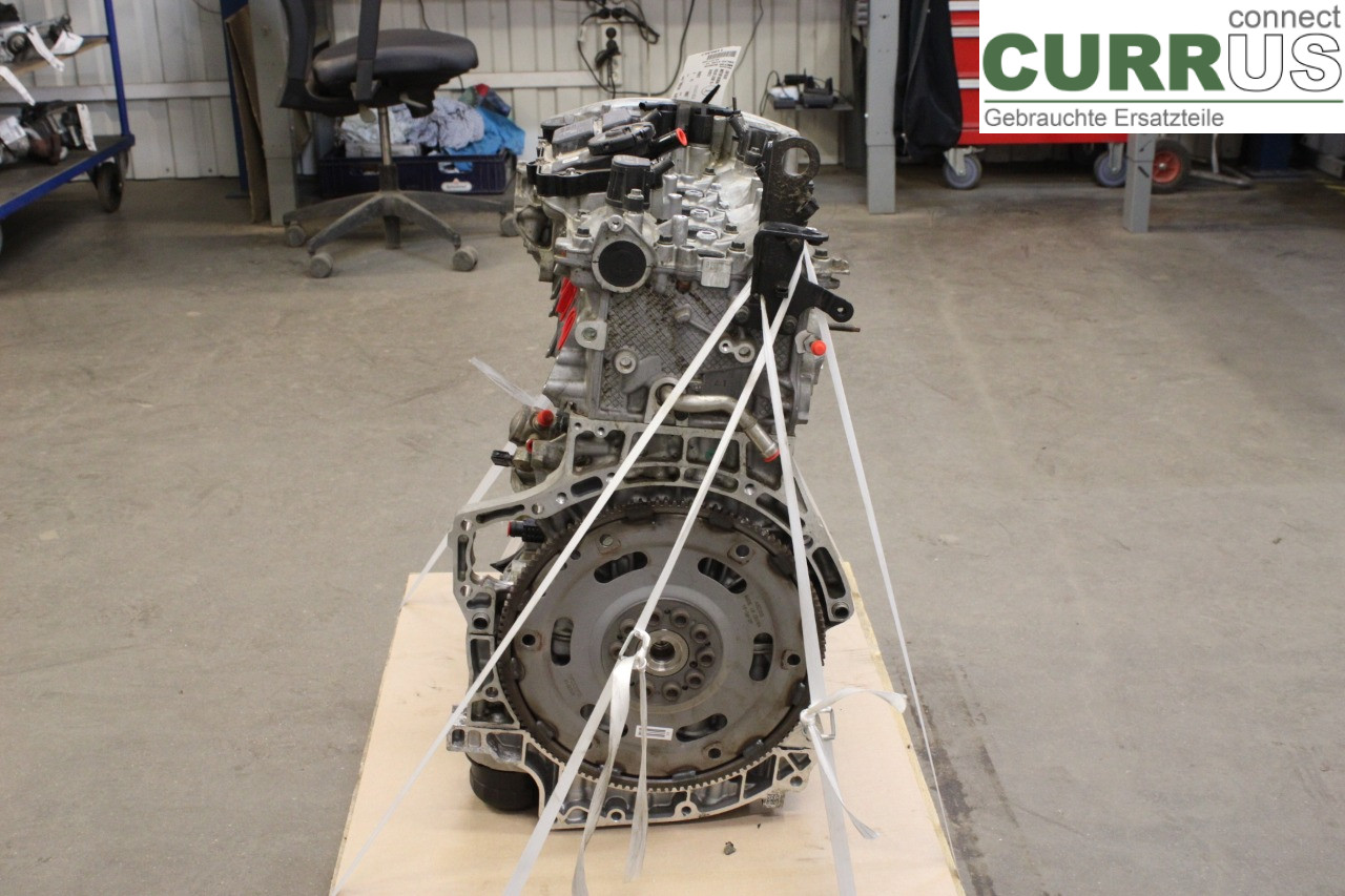 VOLVO XC90  16- Engine 36010439 B420T2