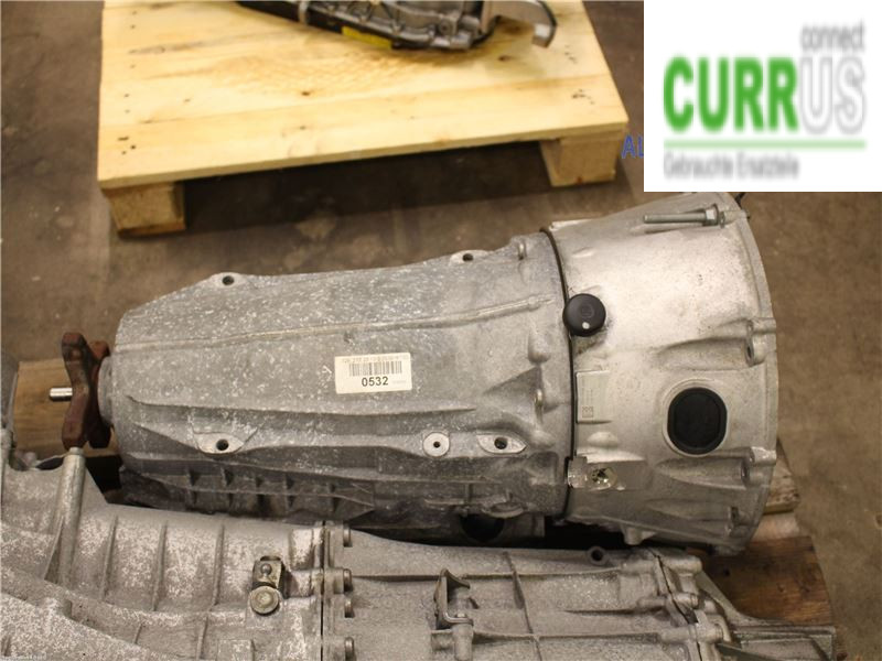 MB E-KLASS (W213)  16- Gearbox (Automatic) A 725 270 25 10 OM652.855
