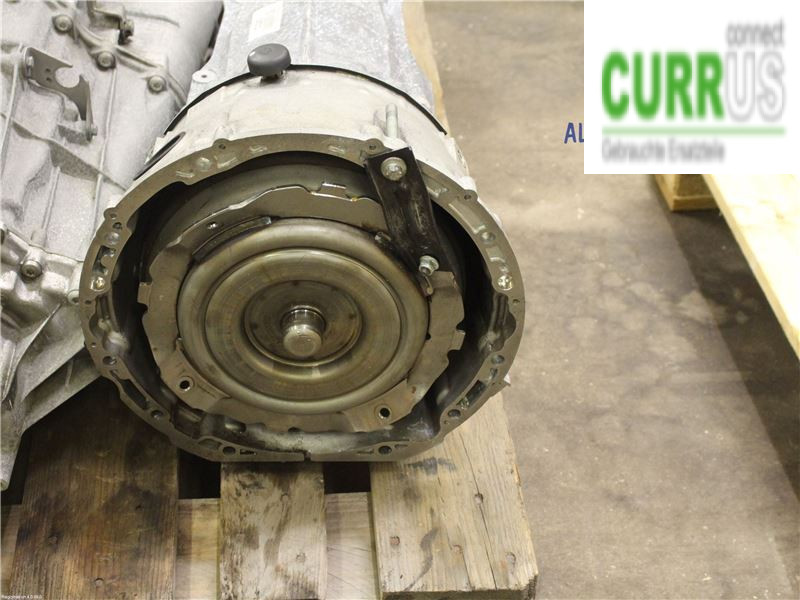 MB E-KLASS (W213)  16- Gearbox (Automatic) A 725 270 25 10 OM652.855