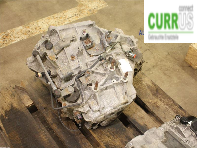 MITSUBISHI LANCER  07- Gearbox (6-speed) 2500A299 4N13