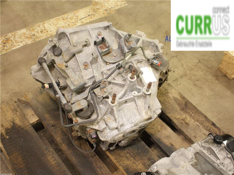 MITSUBISHI LANCER  07- Gearbox (6-speed) 2500A299 4N13