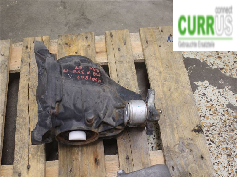 MB E-KLASS (W213)  16- Differential A 205 350 93 07 OM652.855