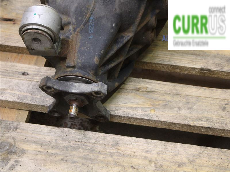 MB E-KLASS (W213)  16- Differential A 205 350 93 07 OM652.855