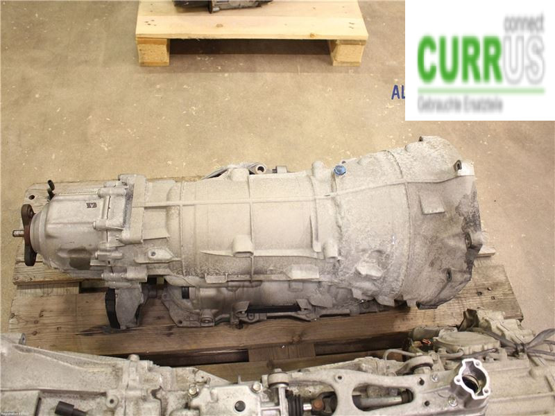 BMW F10/F11/F18  09-17 Gearbox (Automatic) 24 00 7 626 041 N57-D30A