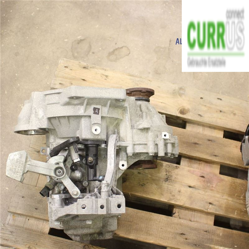 VW GOLF / E-GOLF VII   13-20 Gearbox (6-speed) 02S300048P  CHPA