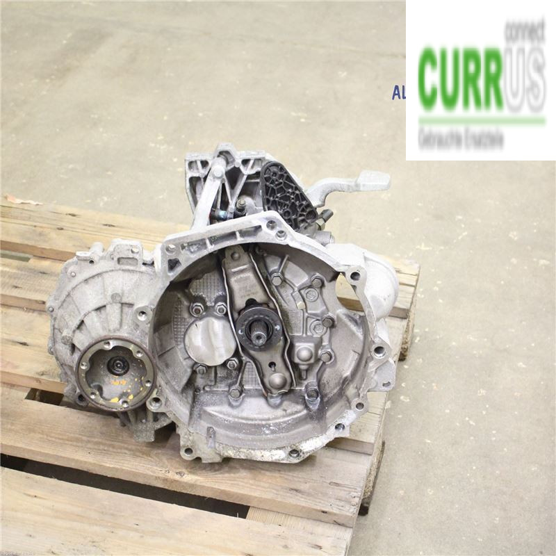 VW GOLF / E-GOLF VII   13-20 Gearbox (6-speed) 02S300048P  CHPA