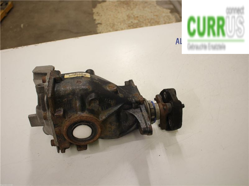 BMW 1 F20/F21   11-19 Differential 33 10 7 616 972 N13-B16A