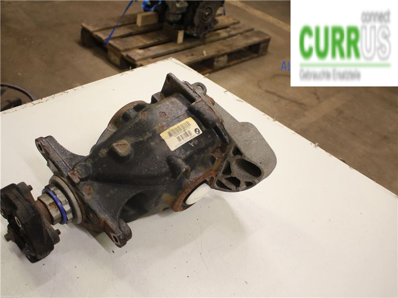 BMW 1 F20/F21   11-19 Differential 33 10 7 616 972 N13-B16A