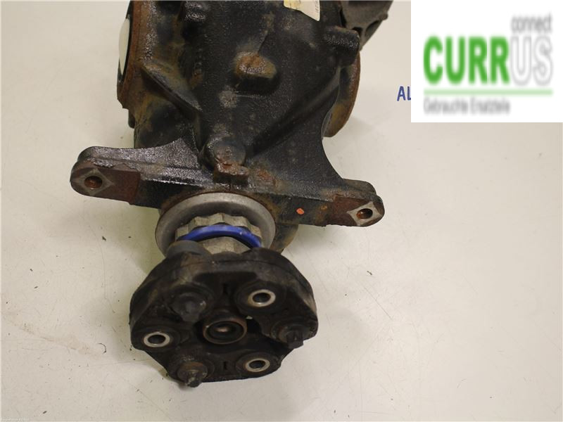 BMW 1 F20/F21   11-19 Differential 33 10 7 616 972 N13-B16A