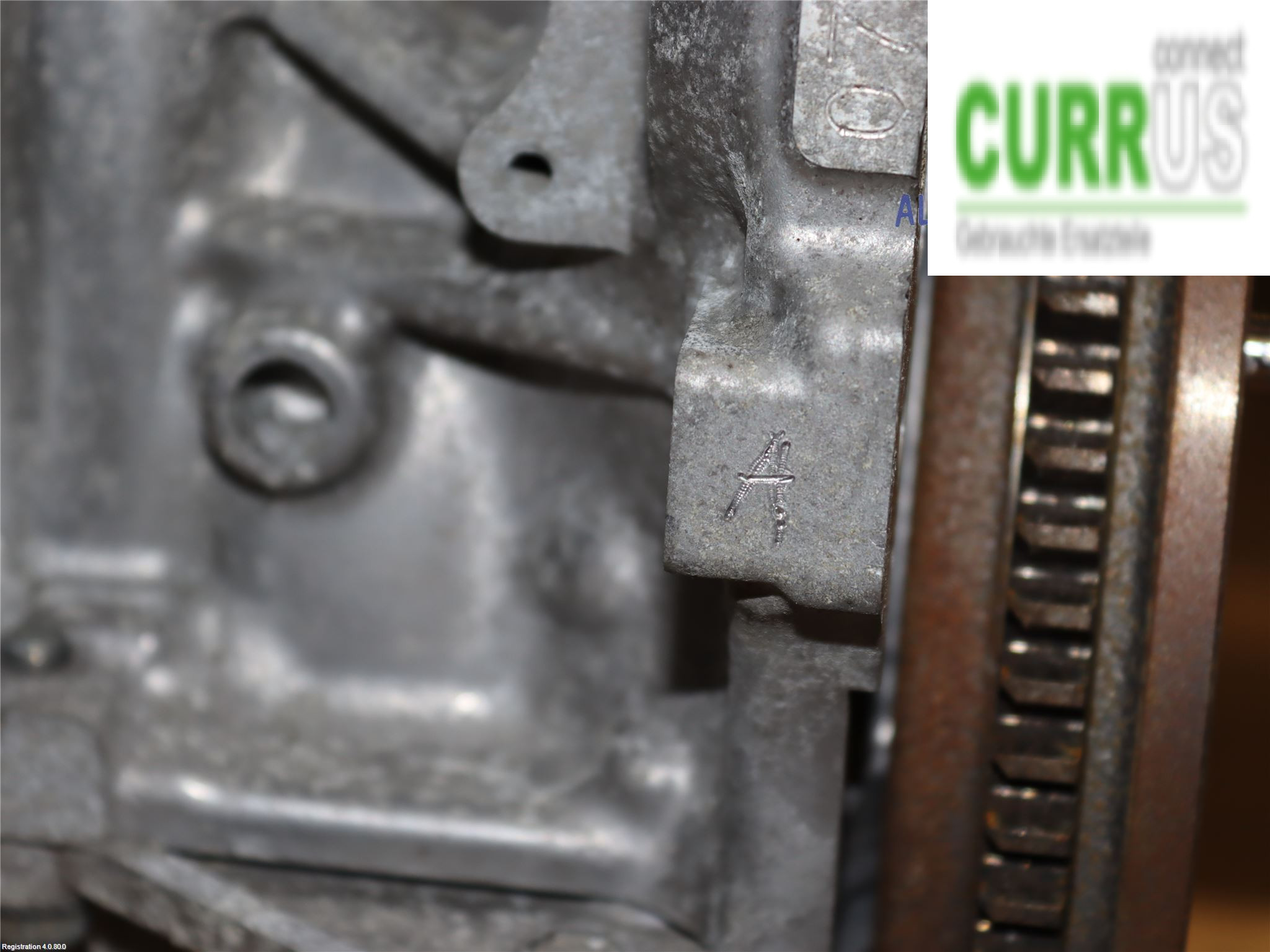 TOYOTA YARIS  15-20 Engine 1900047360 1NR-FE