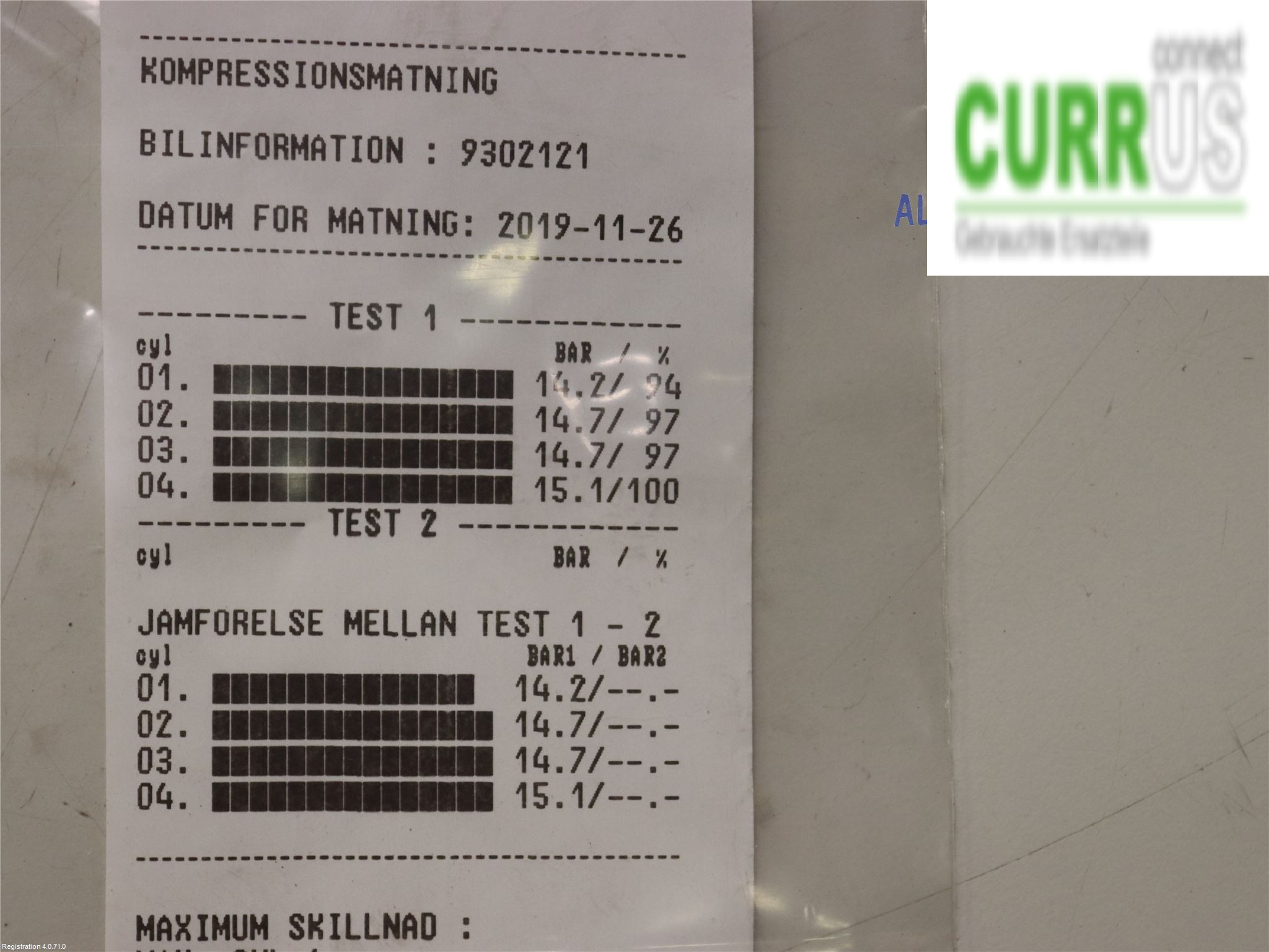 VW GOLF / E-GOLF VII   13-20 Motor 04E100035C CYVB