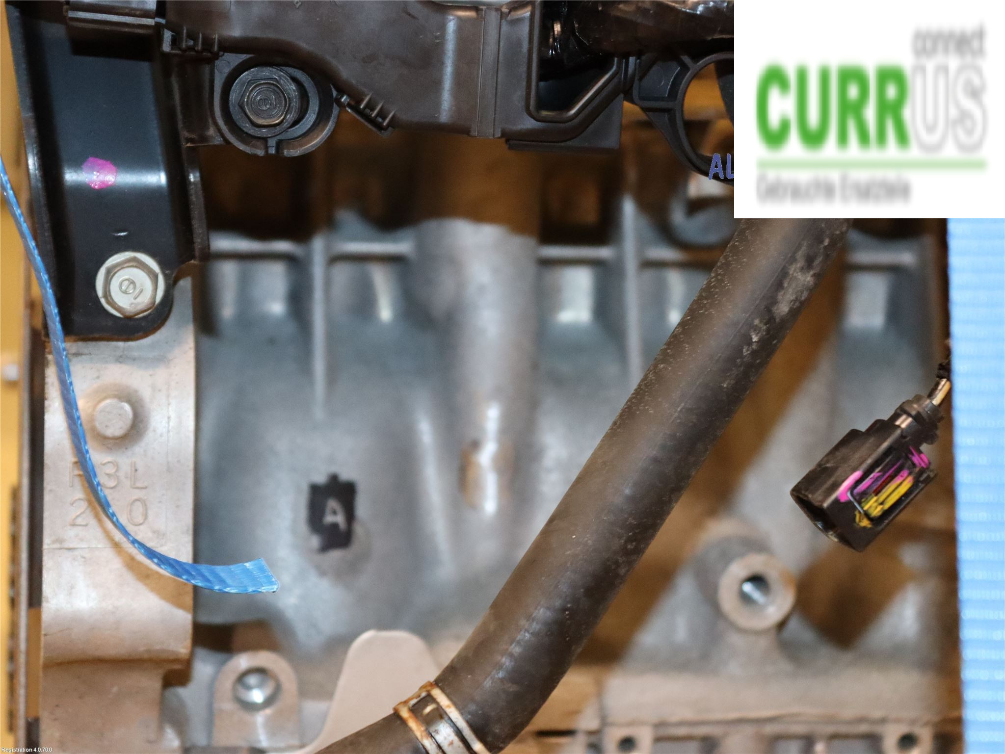 HONDA CR-V     13-18 Engine  N22B4