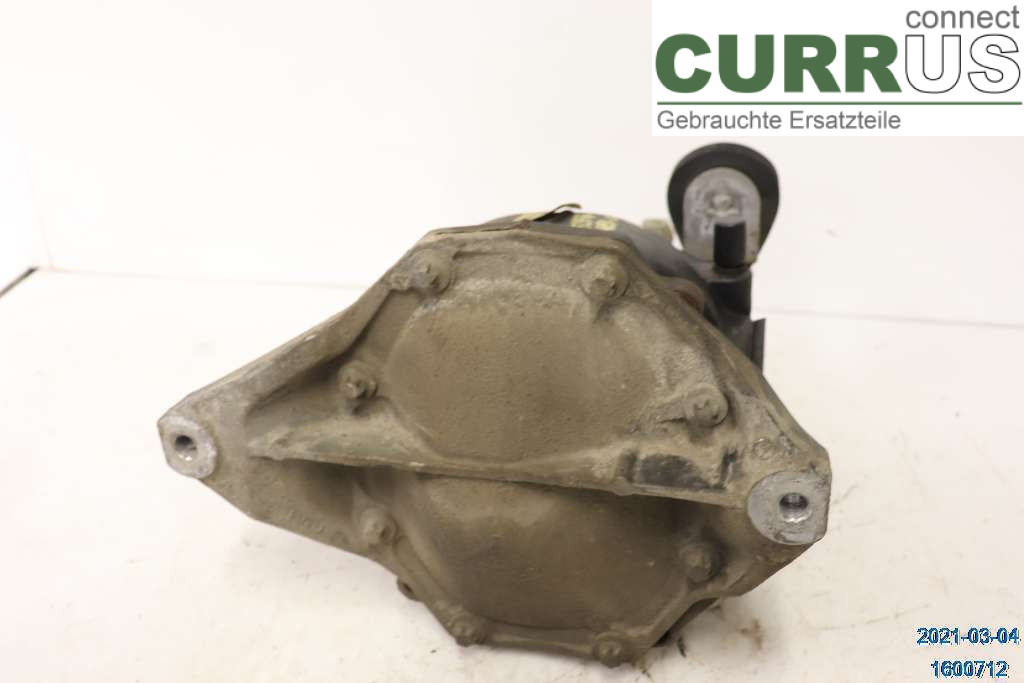 MB C-KLASS (W205)  14- Differentiel A2053509014 300