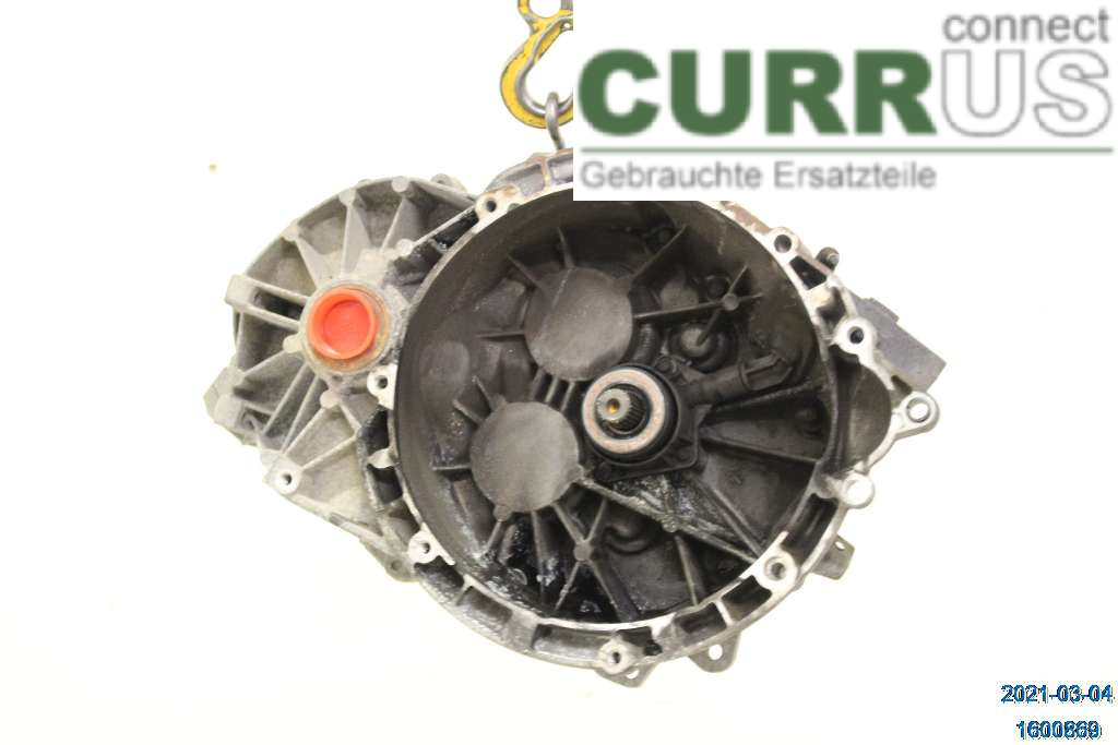 VOLVO V50      08-12 Boîte 6 vitesses 36050506 2,0D