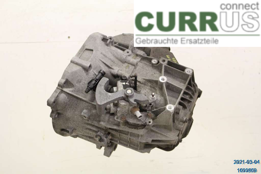 VOLVO V50      08-12 Boîte 6 vitesses 36050506 2,0D