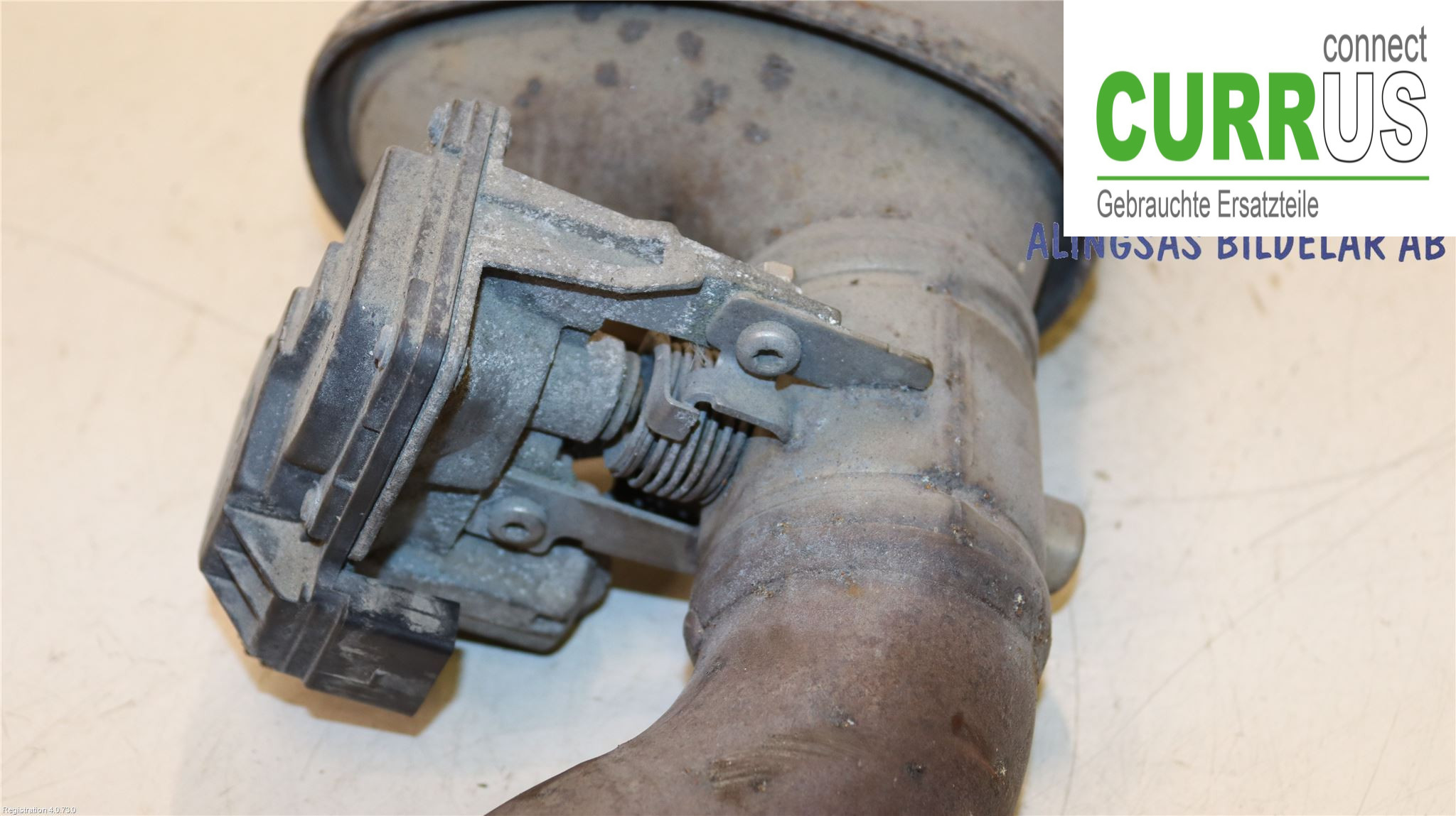 AUDI A6/S6 4G   11-18 Katalysator 4G0 254 400 LX CNHA