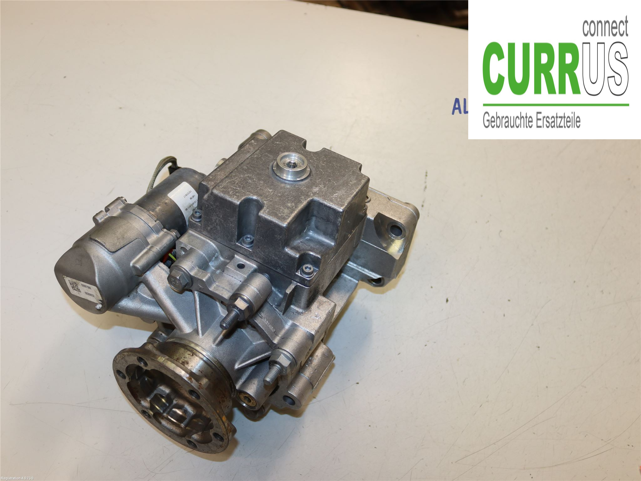 VW GOLF / E-GOLF VII   13-20 Boîte de distribution 0D9 409 055 C  CJXE