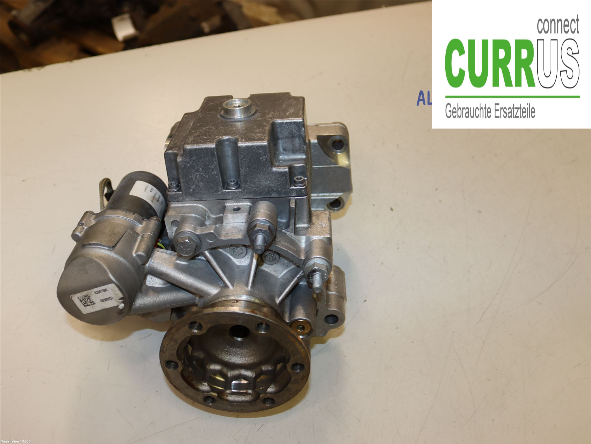 VW GOLF / E-GOLF VII   13-20 Boîte de distribution 0D9 409 055 C  CJXE