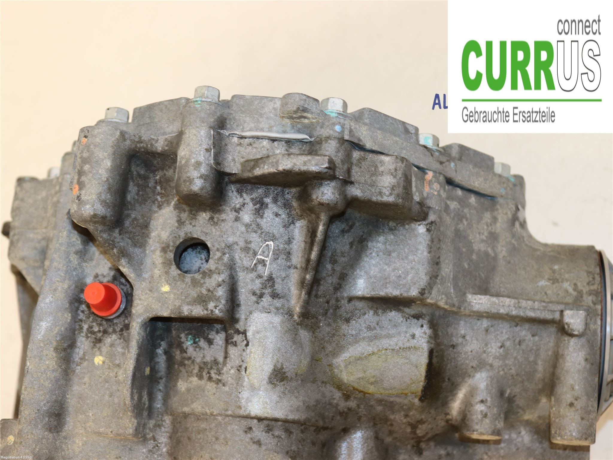 FORD EXPLORER Differential  T