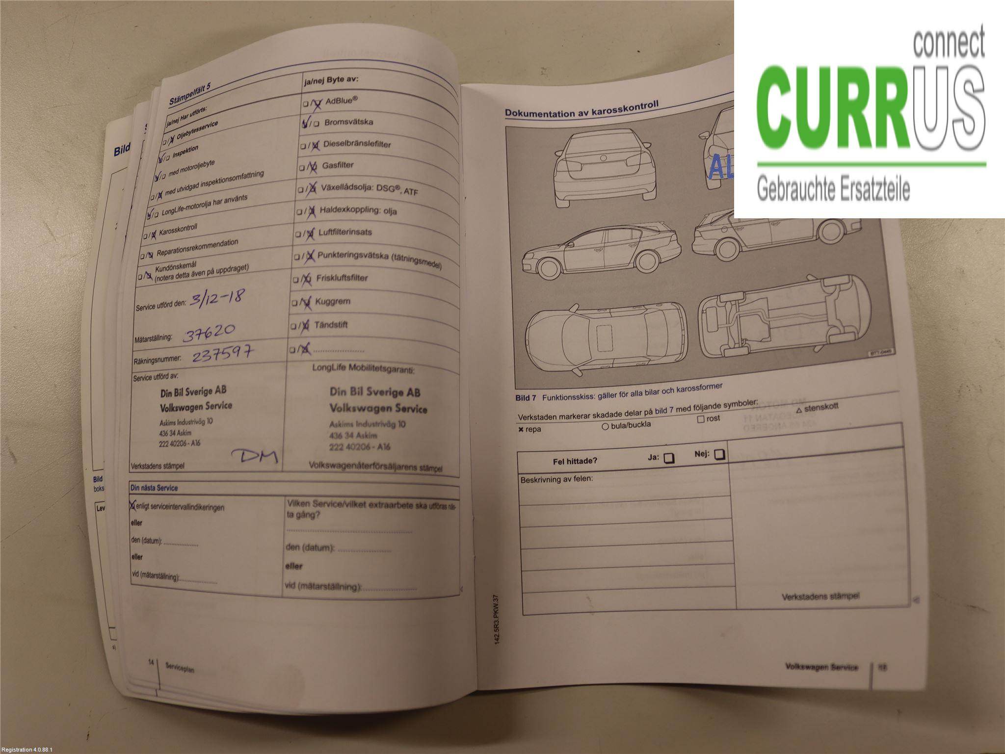 VW POLO       10-17 Motor 036100038P CGGB