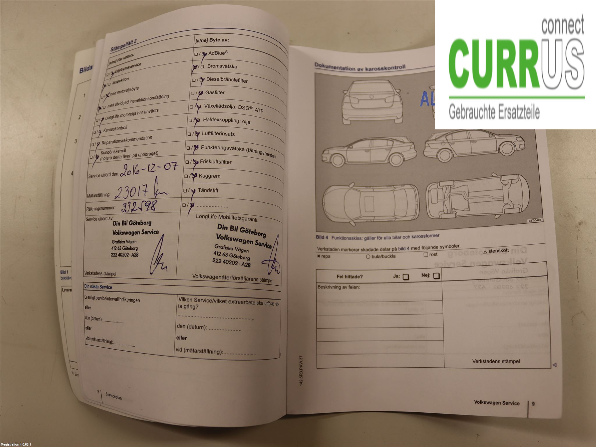 VW POLO       10-17 Motor 036100038P CGGB