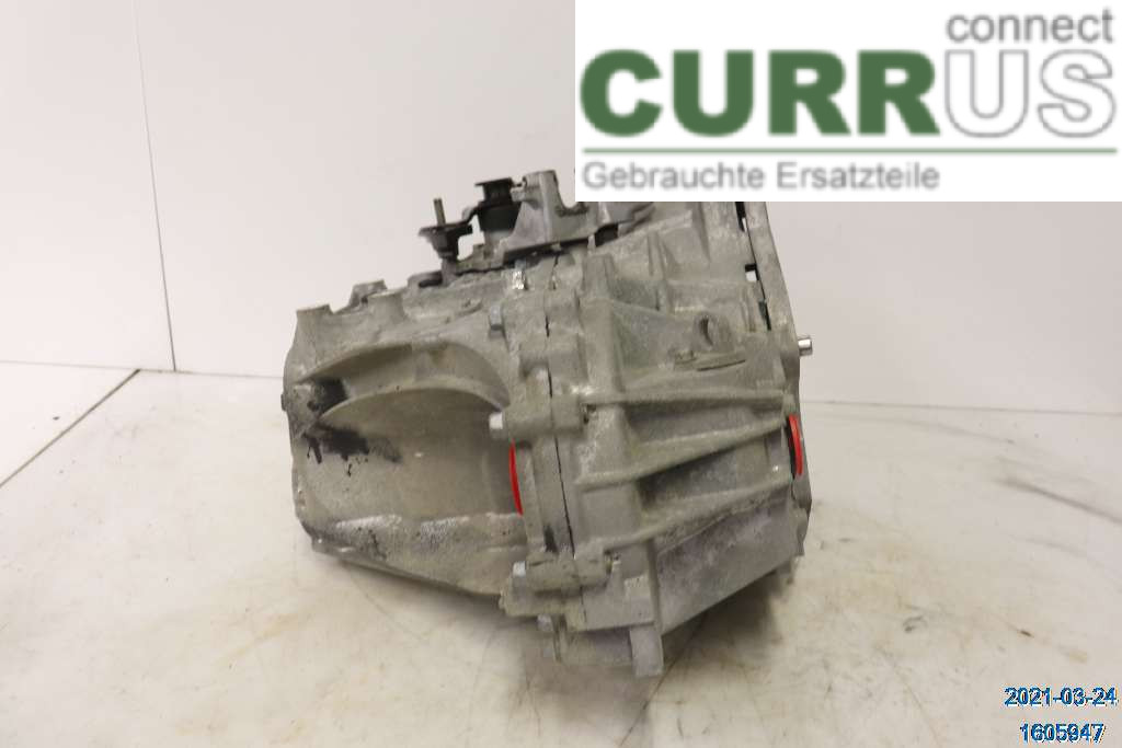 KIA CEED  12-18 Gearbox (6-speed) 4300032908 1,6 GT