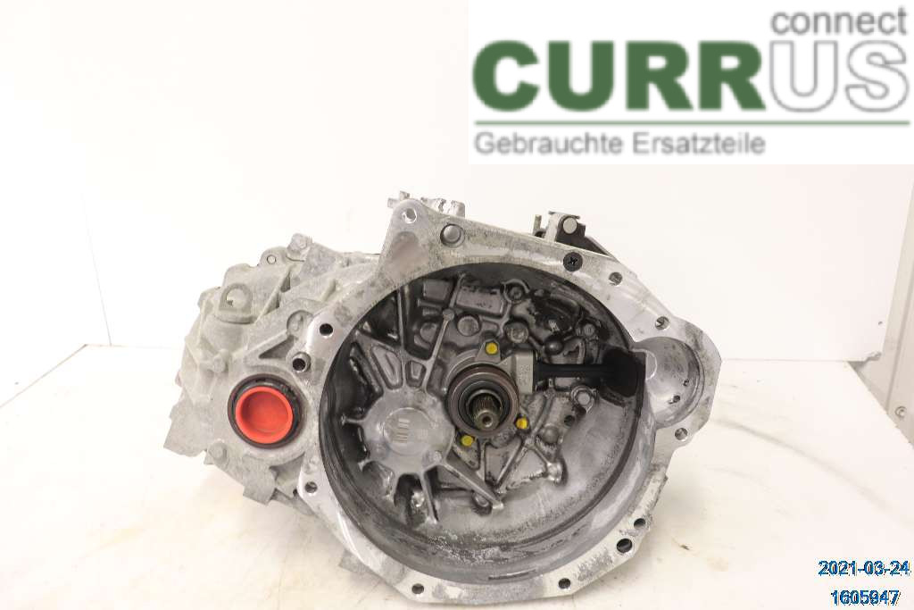 KIA CEED  12-18 Gearbox (6-speed) 4300032908 1,6 GT