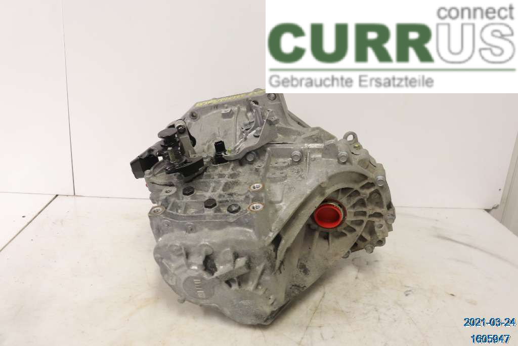 KIA CEED  12-18 Gearbox (6-speed) 4300032908 1,6 GT