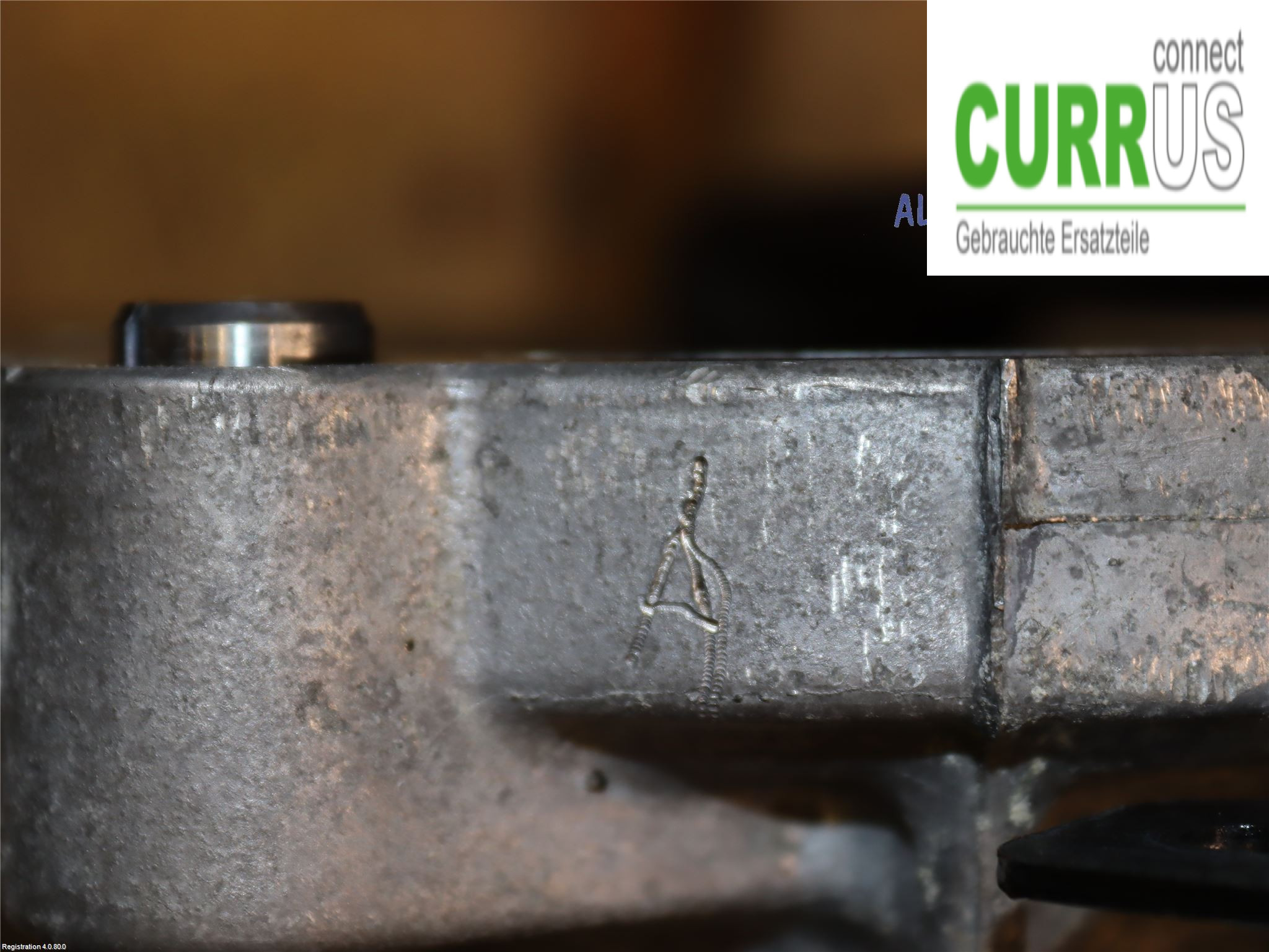 PEUGEOT 508  11-18 Gearbox (Automatic) 9810375780 AHW