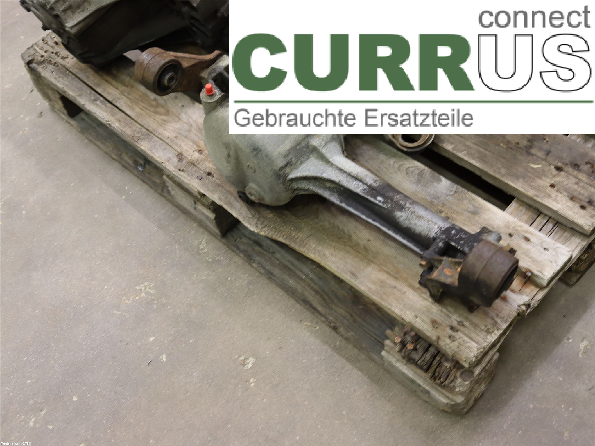 SUZUKI VITARA  88-98 Differential  