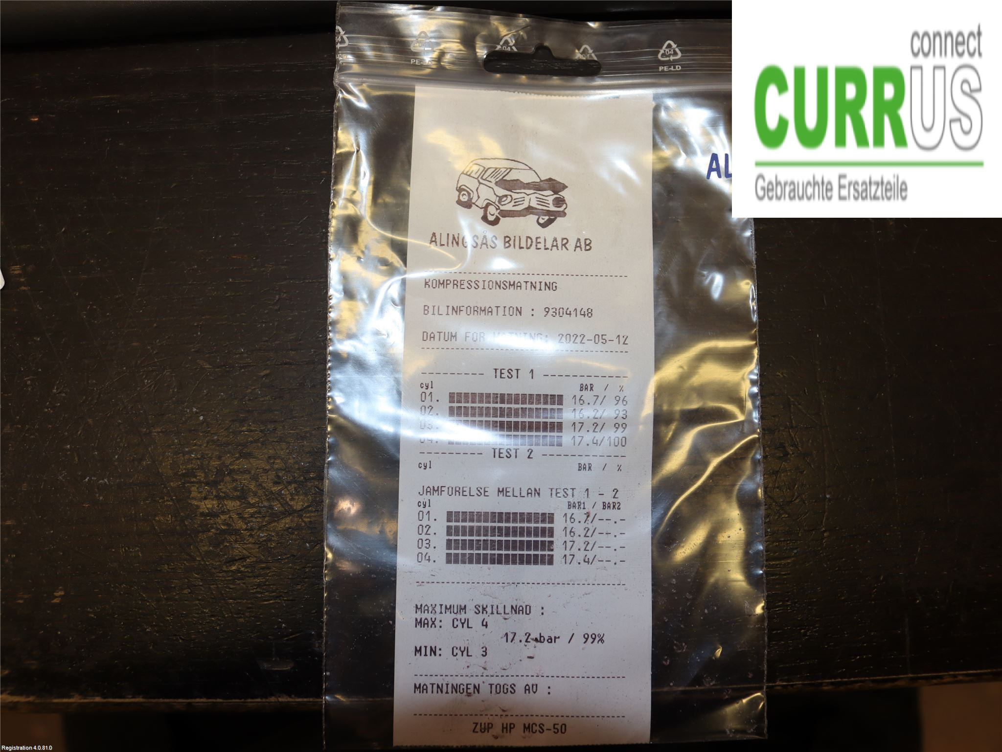 TOYOTA AVENSIS   16-18 Engine 190000T471 2ZR-FAE