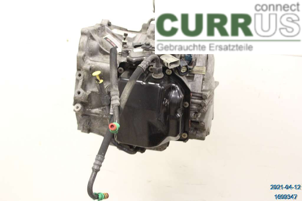 VOLVO V70      05-08 Automatisk växellåda 8251834 2,4  B5244S