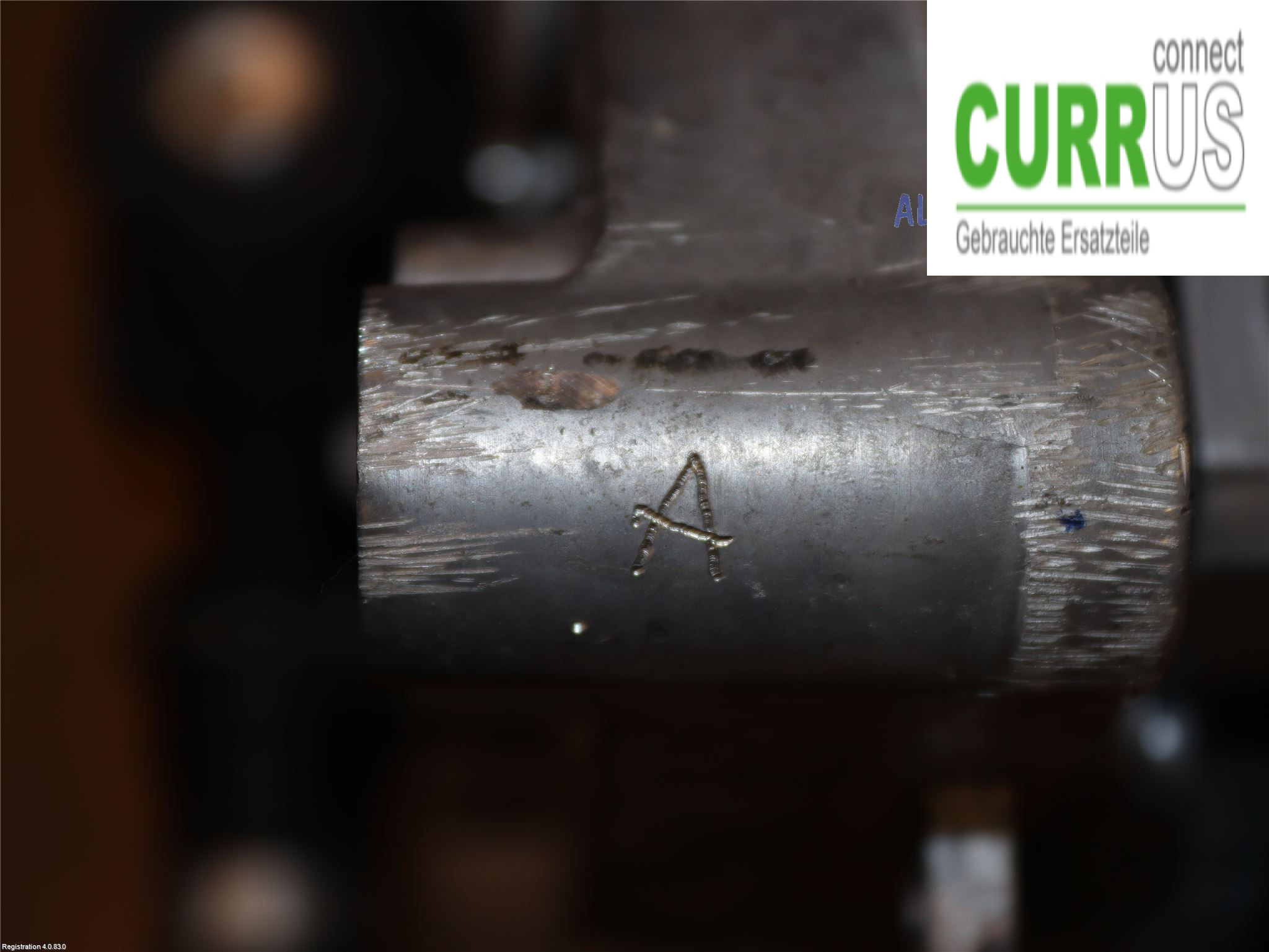 CITROEN C4 III  21- Engine 1676246580 ZKX