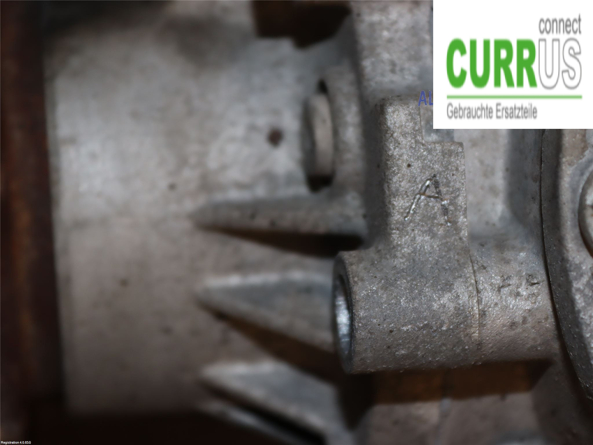 VW PASSAT  15-19 Differential 0CN409053AP DFCA