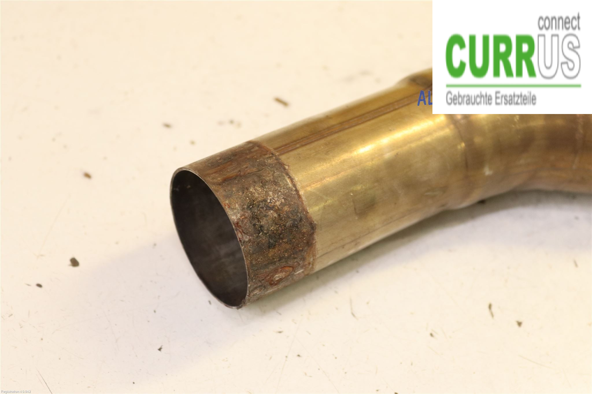 VW CADDY  16-20 Catalyst 5QA254304X DTRF
