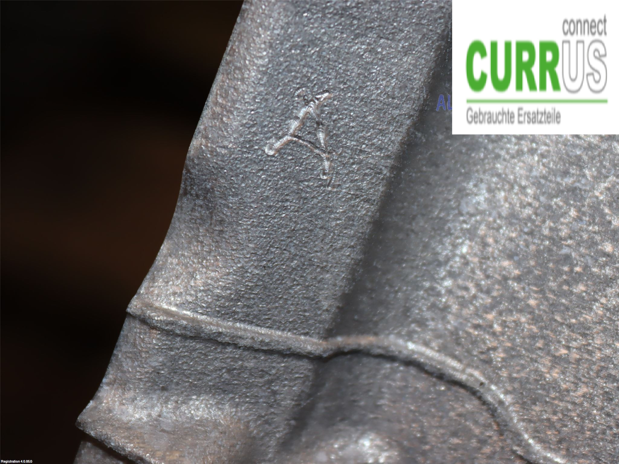 DS 7 CROSSBACK  19-23 Gearbox (Automatic) 9838766780 5GF