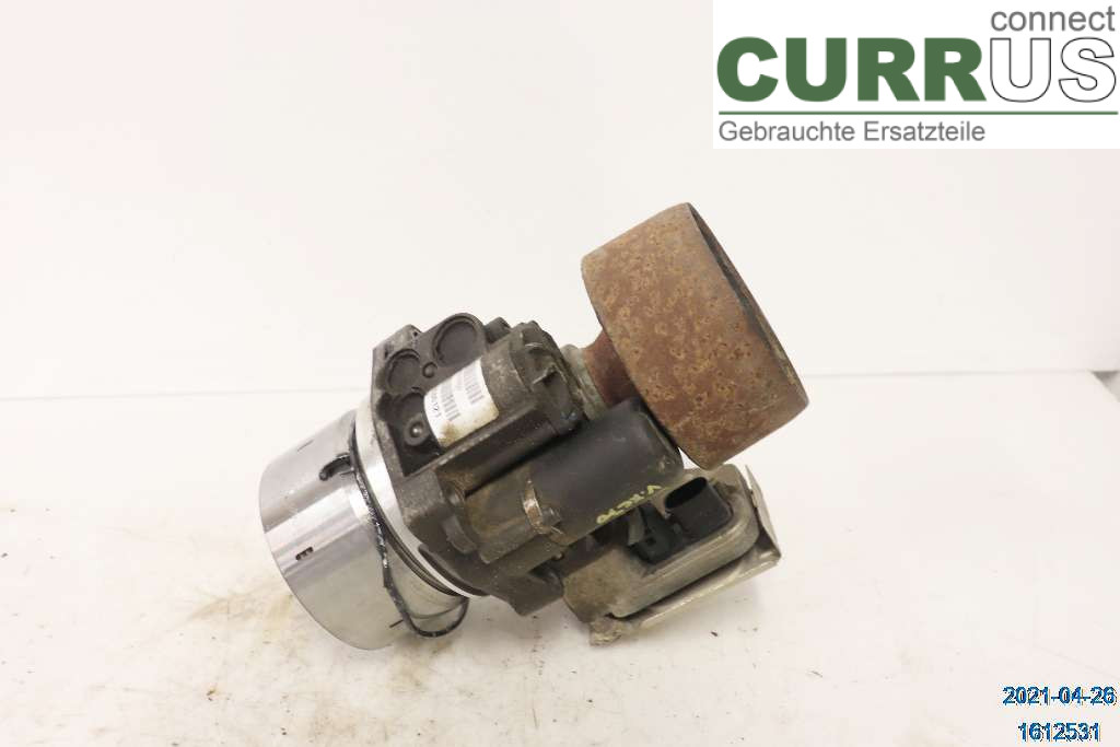VOLVO XC70   08-13 Differential 36002177 D5 2.4