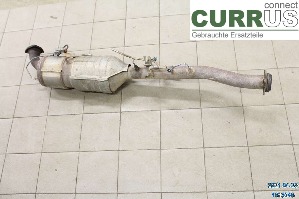 TOYOTA HILUX    05-16 Particle Filter 174100L040 2,5 D-4D