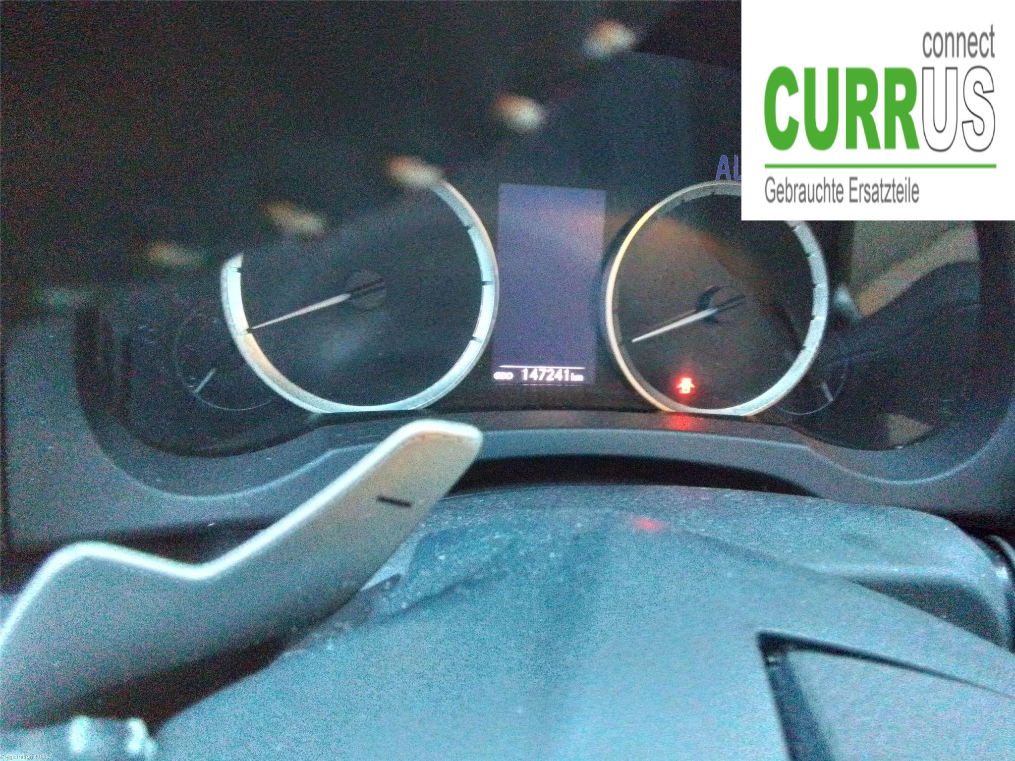 LEXUS IS 250/350 14- Automatikgetriebe 3092030030 2AR-FSE