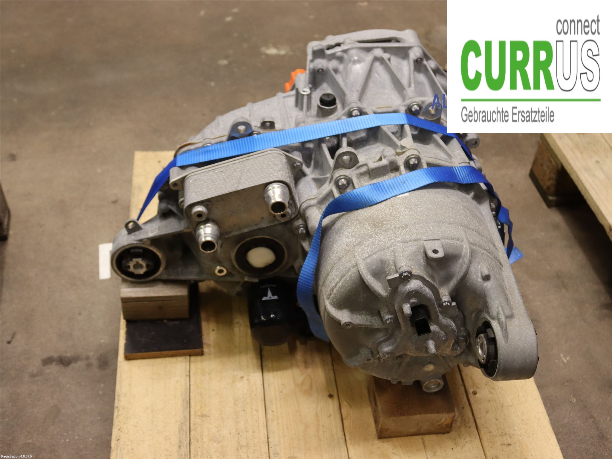 TESLA MODEL 3  17-23 Motor  3D1
